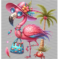 Animal Integration-DW 1456